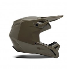 Casco Fox V1 Solid Fresno |31369-469|