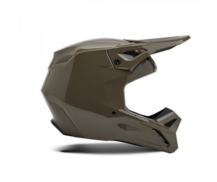 Casco Fox V1 Solid Fresno |31369-469|