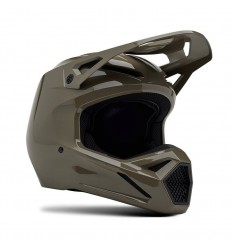 Casco Fox V1 Solid Fresno |31369-469|