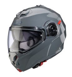 Casco Caberg Duke Evo Stone Gris |C0KA60N3|