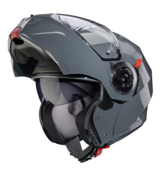 Casco Caberg Duke Evo Stone Gris |C0KA60N3|