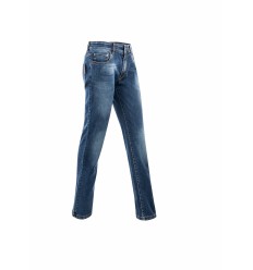 Pantalón Vaquero Acerbis Mujer Corporate Denim |0023423.040|