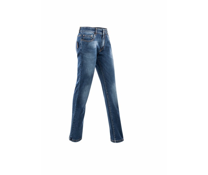 Pantalón Vaquero Acerbis Mujer Corporate Denim |0023423.040|