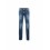 Pantalón Vaquero Acerbis Mujer Corporate Denim |0023423.040|