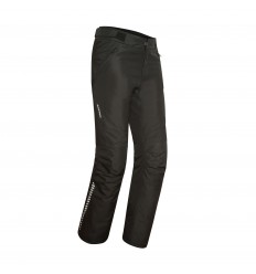 Pantalón Acerbis Mujer Ce Discovery Negro |0023683.090|