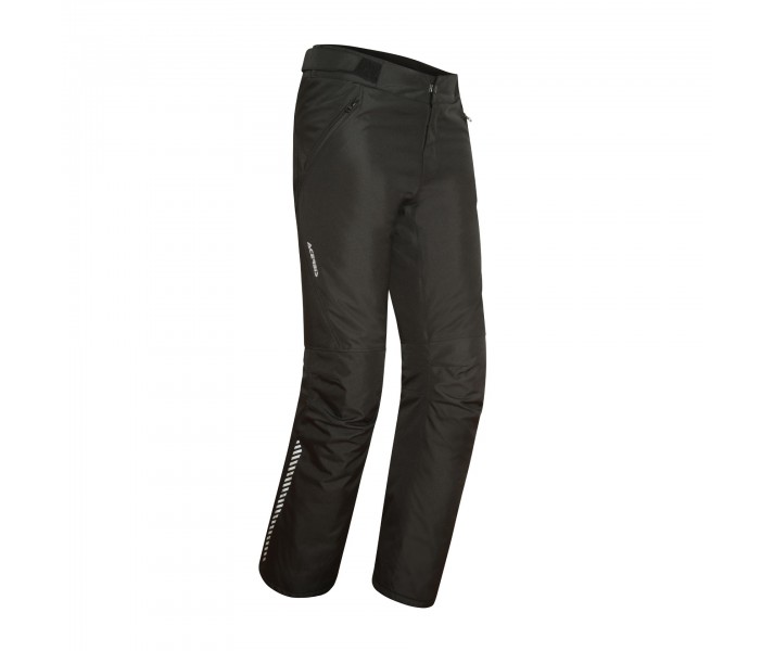 Pantalón Acerbis Mujer Ce Discovery Negro |0023683.090|