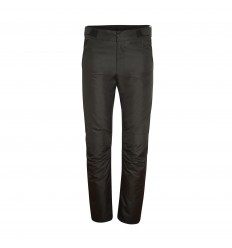 Pantalón Acerbis Mujer Ce Discovery Negro |0023683.090|