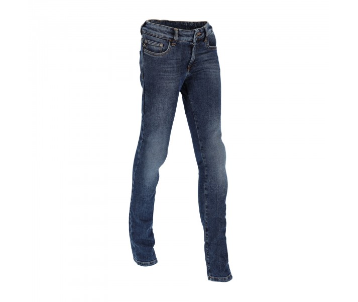 Pantalón Vaquero Acerbis Mujer Ce Pack Denim |0023747.040|