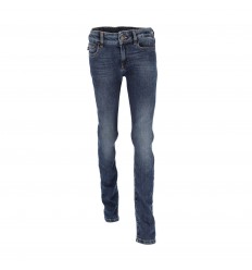 Pantalón Vaquero Acerbis Mujer Ce Pack Denim |0023747.040|