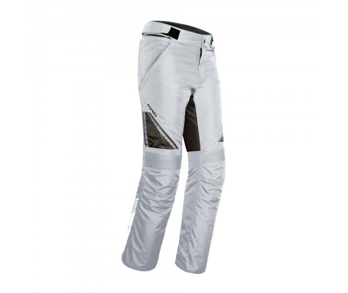 Pantalón Acerbis Ce X-Tour Gris Claro |0024273.076|