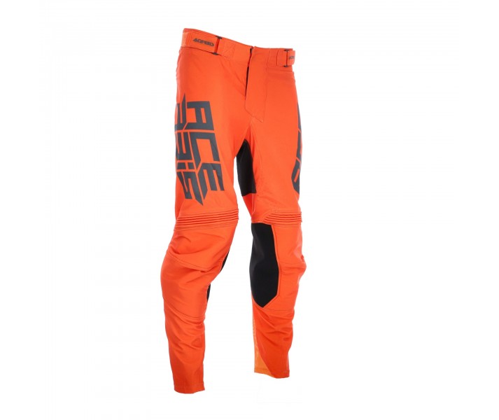 Pantalón Acerbis K-Flex Naranja |0024318.010|