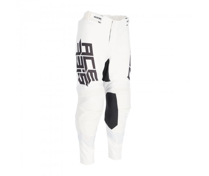 Pantalón Acerbis K-Flex Blanco |0024318.030|