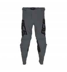 Pantalón Acerbis K-Flex Gris Oscuro |0024318.073|