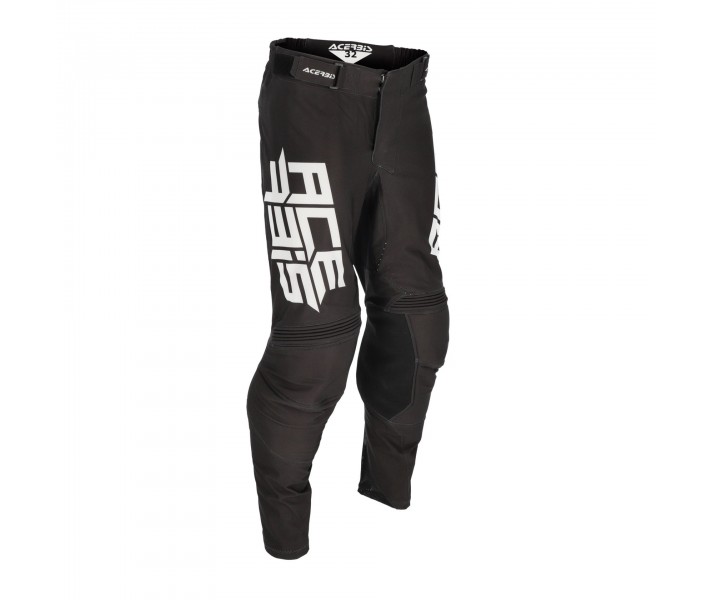 Pantalón Acerbis K-Flex Negro |0024318.090|