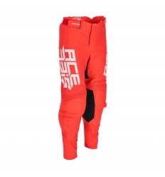 Pantalón Acerbis K-Flex Rojo |0024318.110|