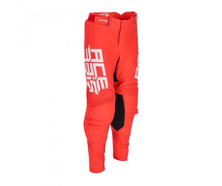 Pantalón Acerbis K-Flex Rojo |0024318.110|