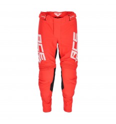 Pantalón Acerbis K-Flex Rojo |0024318.110|