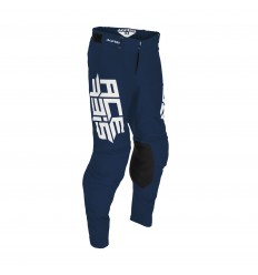 Pantalón Acerbis K-Flex Azul Oscuro |0024318.543|