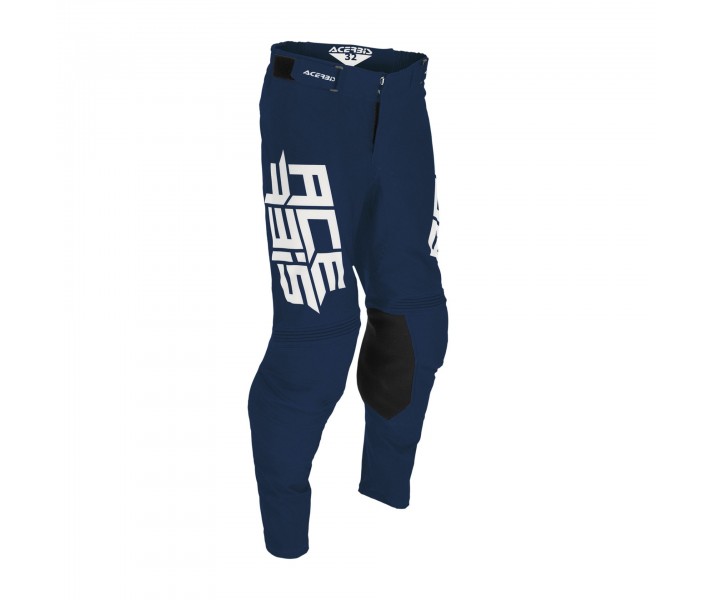 Pantalón Acerbis K-Flex Azul Oscuro |0024318.543|