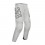 Pantalón Acerbis Infantil Mx Track Gris Claro |0024476.076|