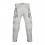 Pantalón Acerbis Infantil Mx Track Gris Claro |0024476.076|