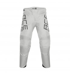 Pantalón Acerbis Infantil Mx Track Gris Claro |0024476.076|