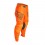 Pantalón Acerbis Mx K-Windy Vented Naranja |0024736.010|