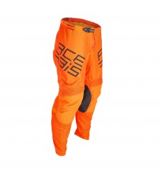 Pantalón Acerbis Mx K-Windy Vented Naranja |0024736.010|