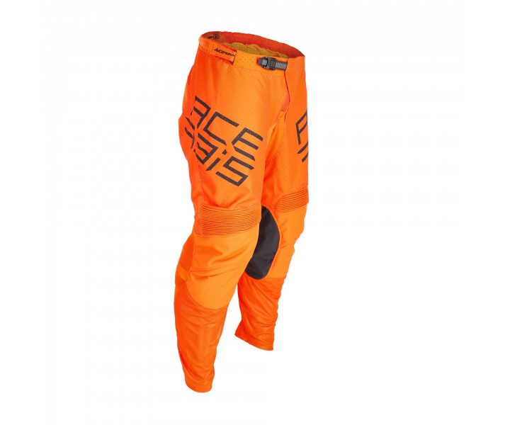 Pantalón Acerbis Mx K-Windy Vented Naranja |0024736.010|