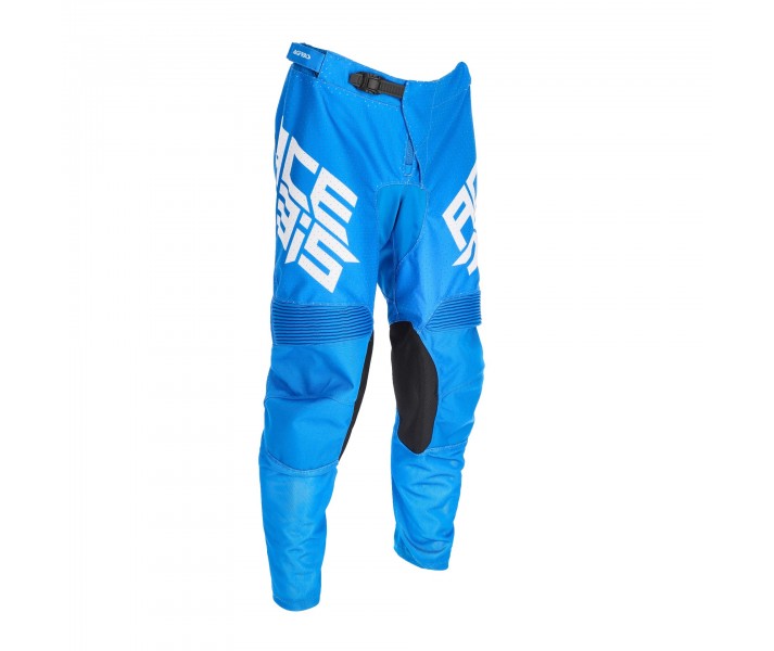 Pantalón Acerbis Mx K-Windy Vented Azul Real |0024736.042|