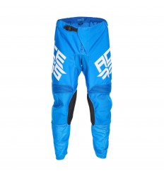 Pantalón Acerbis Mx K-Windy Vented Azul Real |0024736.042|