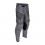 Pantalón Acerbis Mx K-Windy Vented Gris Oscuro |0024736.073|