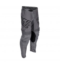 Pantalón Acerbis Mx K-Windy Vented Gris Oscuro |0024736.073|