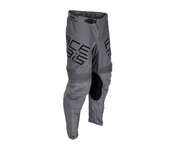 Pantalón Acerbis Mx K-Windy Vented Gris Oscuro |0024736.073|