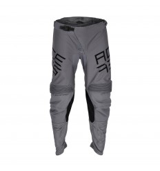 Pantalón Acerbis Mx K-Windy Vented Gris Oscuro |0024736.073|