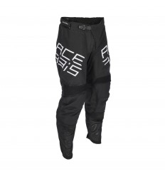 Pantalón Acerbis Mx K-Windy Vented Negro |0024736.090|