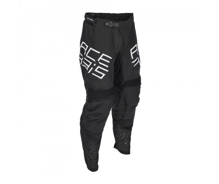 Pantalón Acerbis Mx K-Windy Vented Negro |0024736.090|