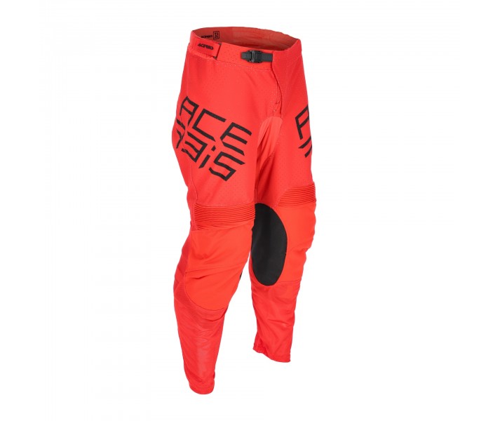 Pantalón Acerbis Mx K-Windy Vented Rojo |0024736.110|