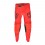 Pantalón Acerbis Mx K-Windy Vented Rojo |0024736.110|