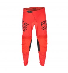 Pantalón Acerbis Mx K-Windy Vented Rojo |0024736.110|