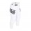 Pantalón Acerbis Infantil Mx K-Windy Vented Blanco |0024740.030|