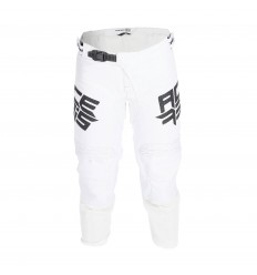 Pantalón Acerbis Infantil Mx K-Windy Vented Blanco |0024740.030|