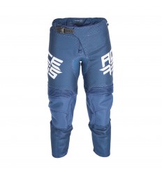 Pantalón Acerbis Infantil Mx K-Windy Vented Azul Oscuro |0024740.543|