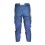 Pantalón Acerbis Infantil Mx K-Windy Vented Azul Oscuro |0024740.543|