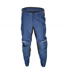 Pantalón Acerbis X-Duro Azul Naranja |0024834.243|