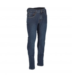 Pantalón Vaquero Acerbis Ce Pro-Road Denim |0025196.040|