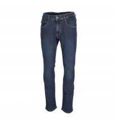 Pantalón Vaquero Acerbis Ce Pro-Road Denim |0025196.040|