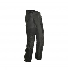 Pantalón Acerbis Ce Ramsey Light Negro |0025198.090|