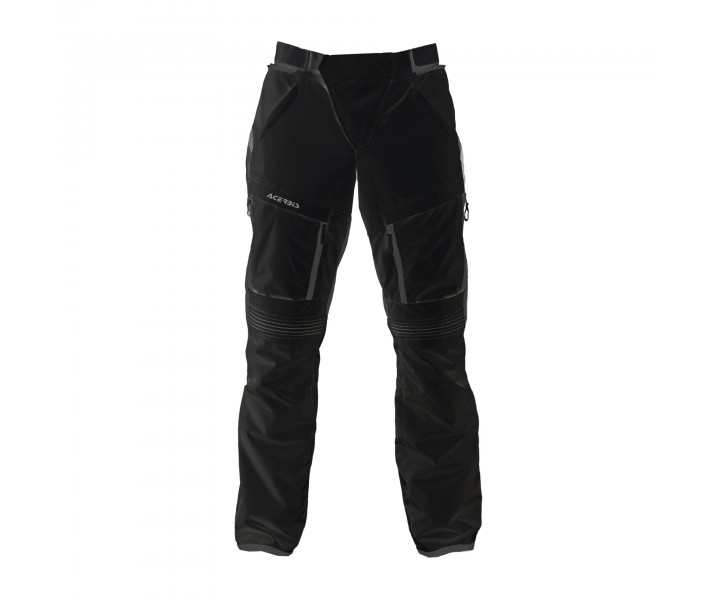 Pantalón Acerbis X-Rover Negro |0025409.090|