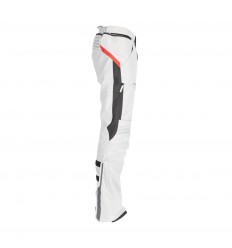 Pantalón Acerbis X-Rover Gris Rojo |0025409.295|